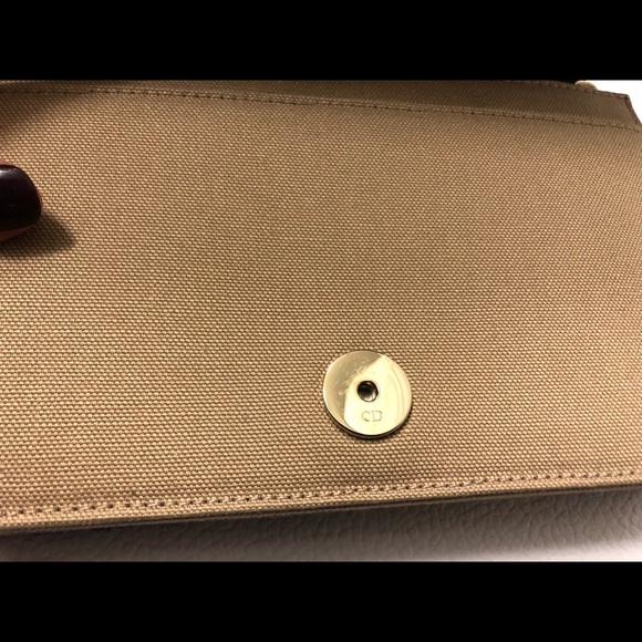 SOLD-Diorama WOC oblique w/ receipt - Picture 8 of 8